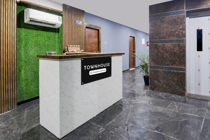 Super Townhouse Kukatpally Formerly SV Royal