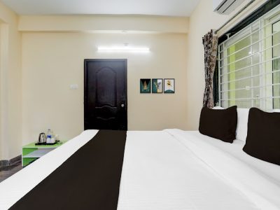 Ystay Home Stay Tirupati