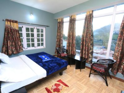 The Black Magic Cottage