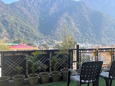 Dostel Rishikesh