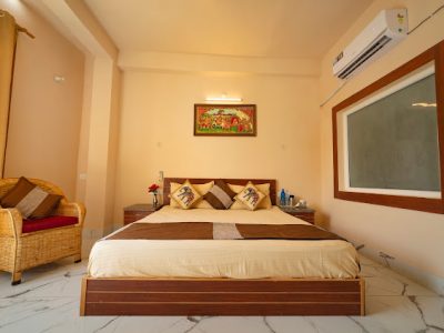 Jiva home Rishikesh