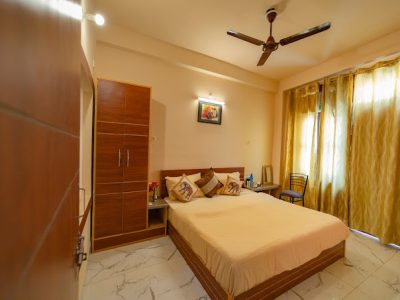Jiva home Rishikesh