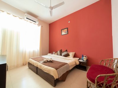 Jiva home Rishikesh