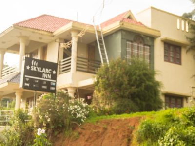 SKYLARC INN - BEST HOMESTAY IN OOTY