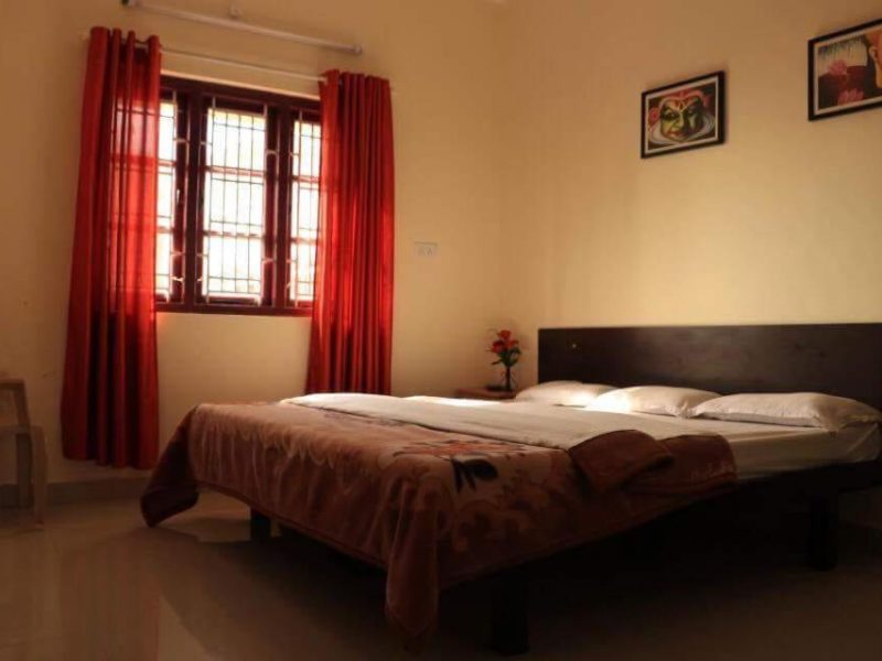 SKYLARC INN - BEST HOMESTAY IN OOTY