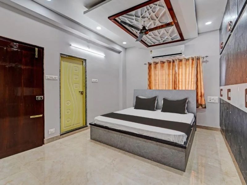 Vaga Suites - Homestay in Tirupati