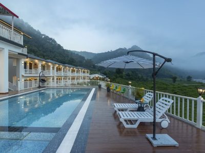 PACK Rishikesh (Mohanchatti)