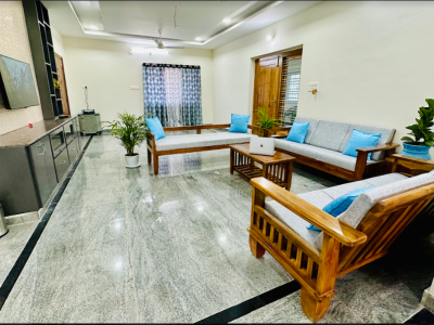 Truelife Hillview Garden Palace