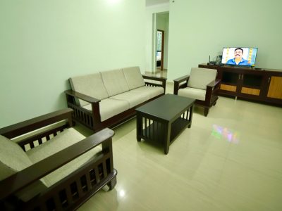 TrueLife Homestays Shilparamam