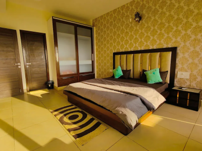 iTvara Leisure – Luxury Penthouse Near Ganges, Homestay, Villas, Resorts, Cottage in Rishikesh