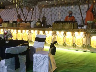 Ashish Marriage Place Jaipur