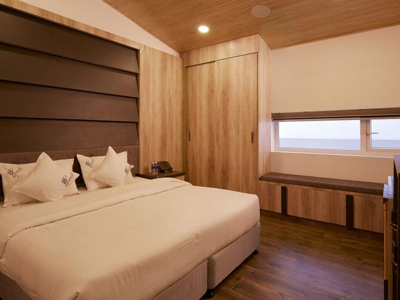 Tuccil Luxury Home Stay