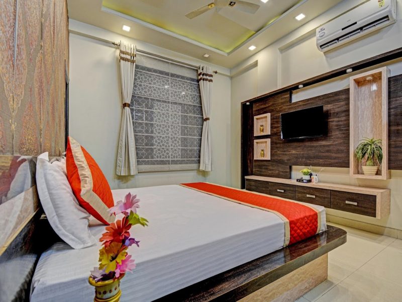 Krishan kunj vacation home, Luxurious centrally located 4BHK Homestay Apartment - Jaipur