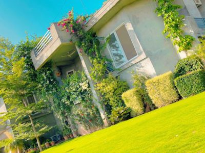 Anjum's BnB & Events Islamabad