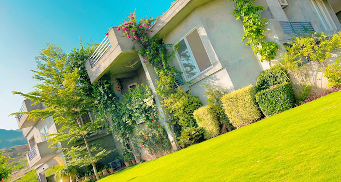 Anjum's BnB & Events Islamabad