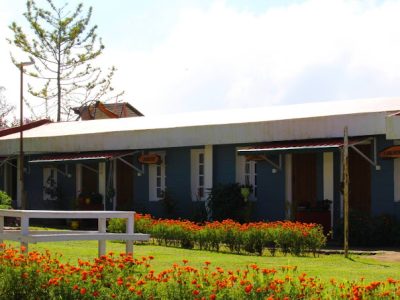 Smyrna Homestay