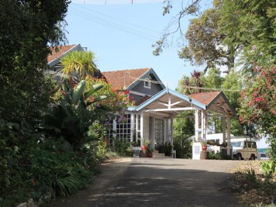 Smyrna Homestay