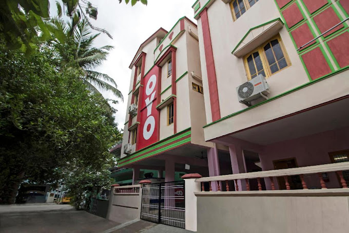 Vishnu Padham Home Stay