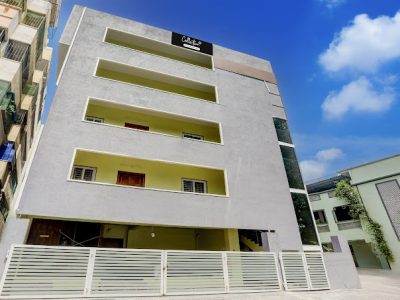 Ystay Home Stay Tirupati