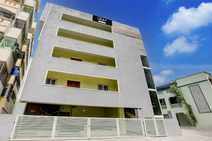 Ystay Home Stay Tirupati