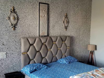 Dr Singh U Studio airbnb Mohali