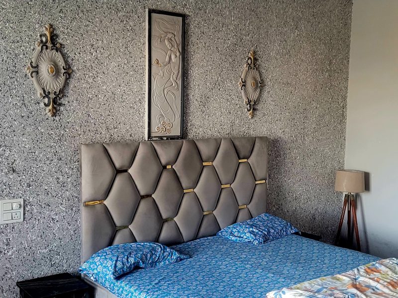 Dr Singh U Studio airbnb Mohali