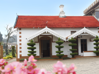 Yantra Resort, Ooty