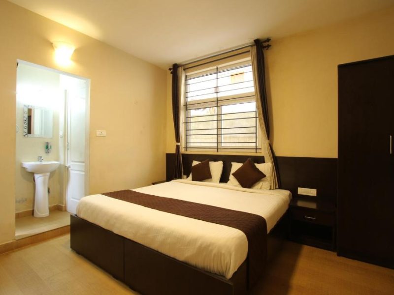 The Hillside Cottage