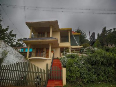 SKYLARC INN - BEST HOMESTAY IN OOTY
