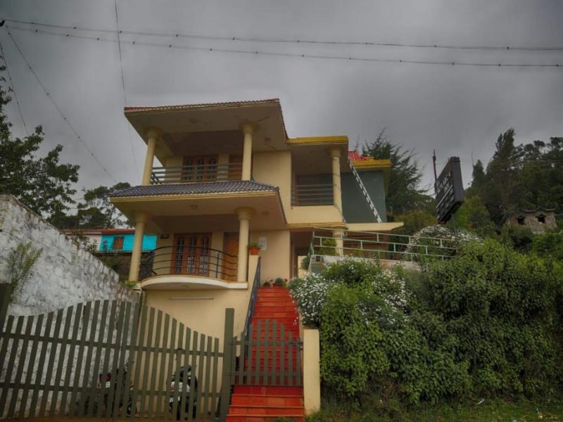 SKYLARC INN - BEST HOMESTAY IN OOTY
