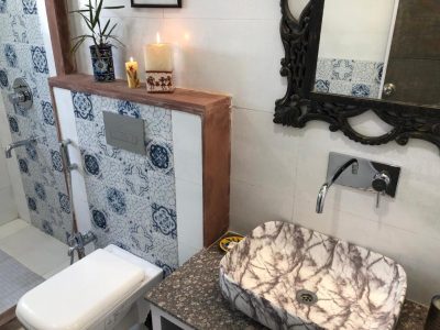 Kalpana Yoga Homestay Jaipur