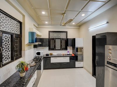 Krishan kunj vacation home, Luxurious centrally located 4BHK Homestay Apartment - Jaipur