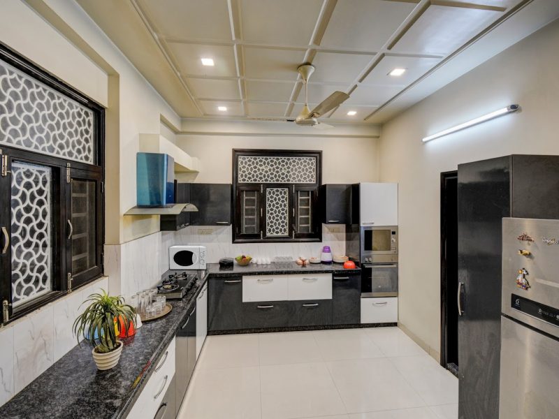 Krishan kunj vacation home, Luxurious centrally located 4BHK Homestay Apartment - Jaipur