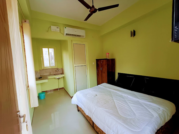 Hari Raj Stays Rishikesh