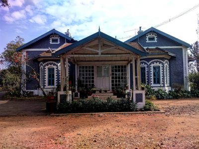 Smyrna Homestay