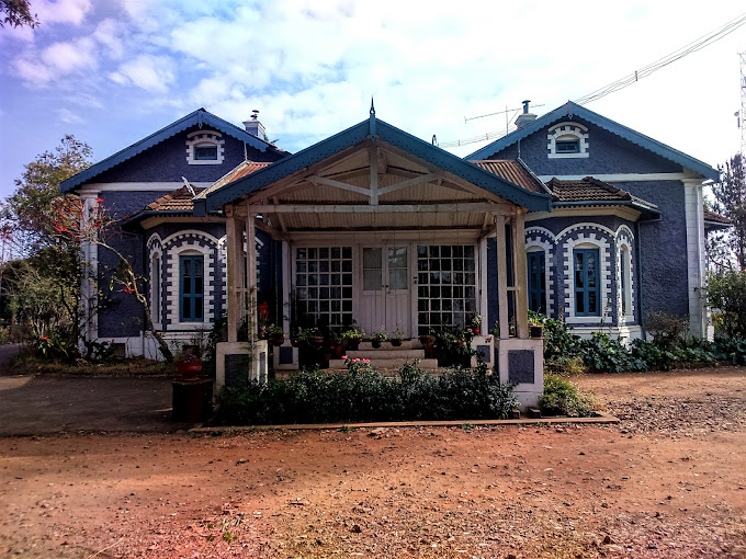 Smyrna Homestay