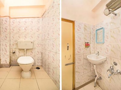 Vishnu Padham Home Stay