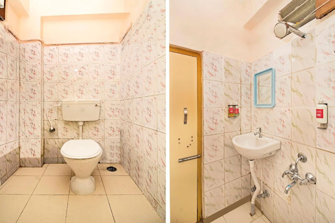 Vishnu Padham Home Stay