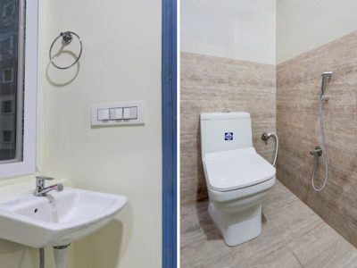 Super Townhouse Kukatpally Formerly SV Royal