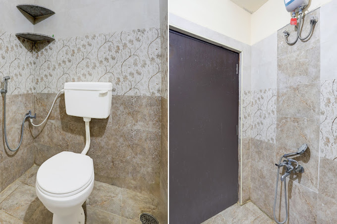 Ystay Home Stay Tirupati