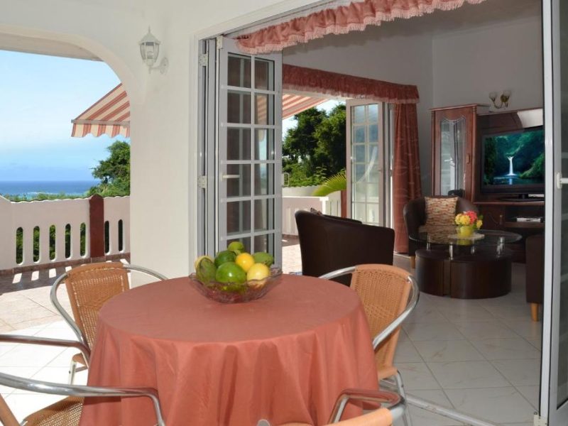 Ixora Villa Rishikesh