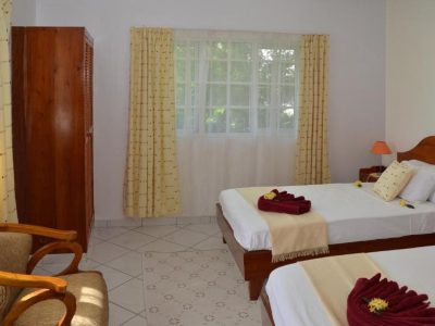 Ixora Villa Rishikesh