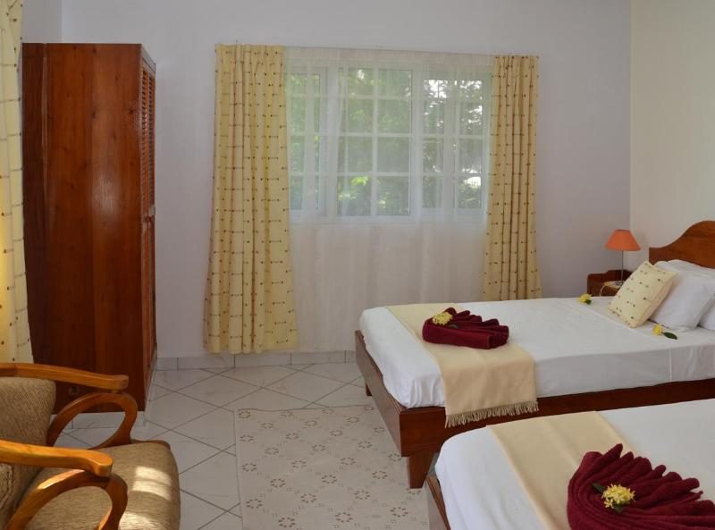 Ixora Villa Rishikesh