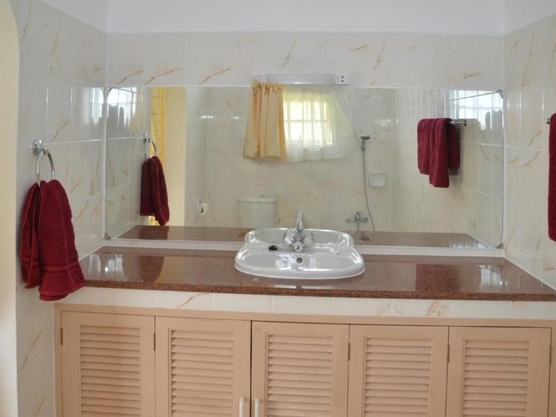 Ixora Villa Rishikesh