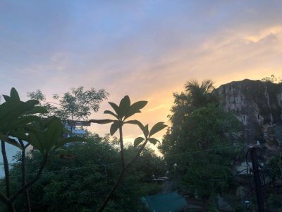 Kalpana Yoga Homestay Jaipur