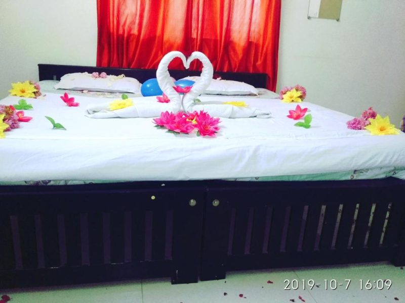 SKYLARC INN - BEST HOMESTAY IN OOTY