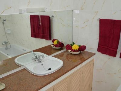 Ixora Villa Rishikesh