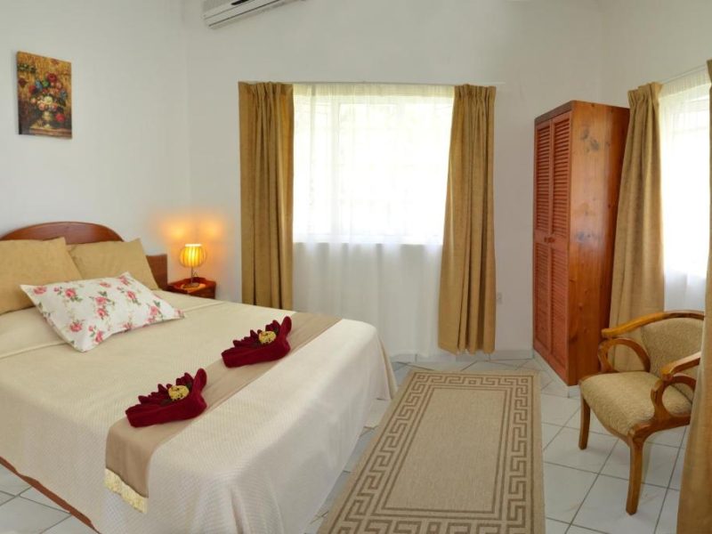 Ixora Villa Rishikesh