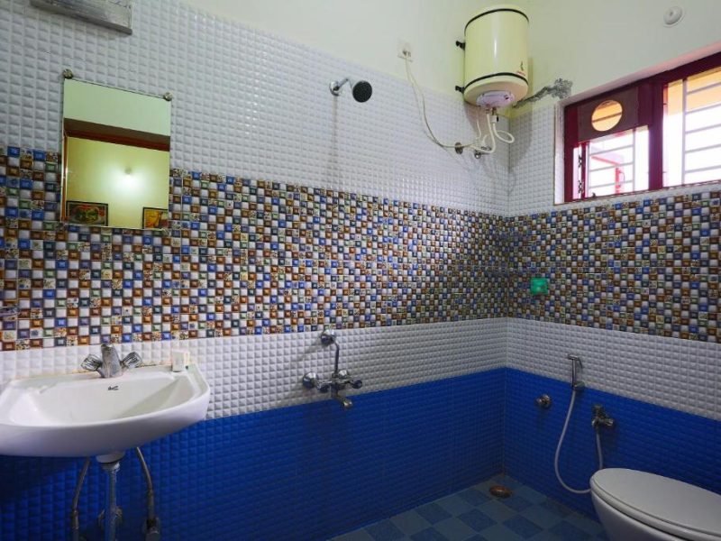 SKYLARC INN - BEST HOMESTAY IN OOTY