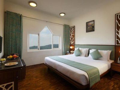 Sterling Ooty Elk Hill